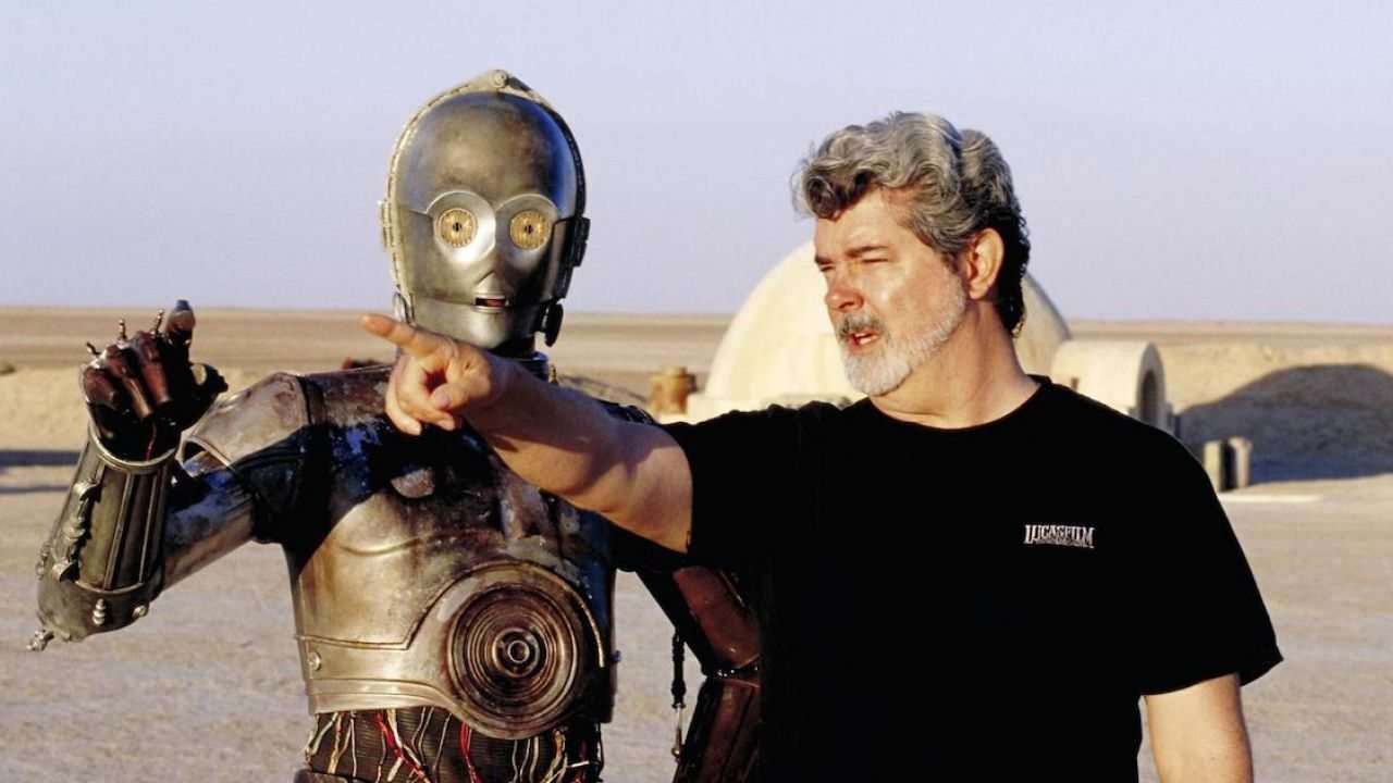 George Lucas compie 81 anni: l’eredità di un visionario che ha cambiato il cinema