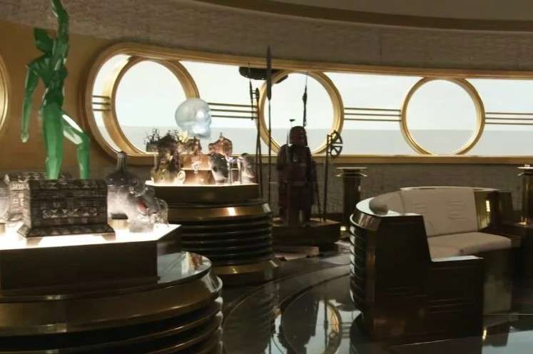 Da STAR WARS a INDIANA JONES… e ritorno: tutti gli elementi comuni tra le due saghe