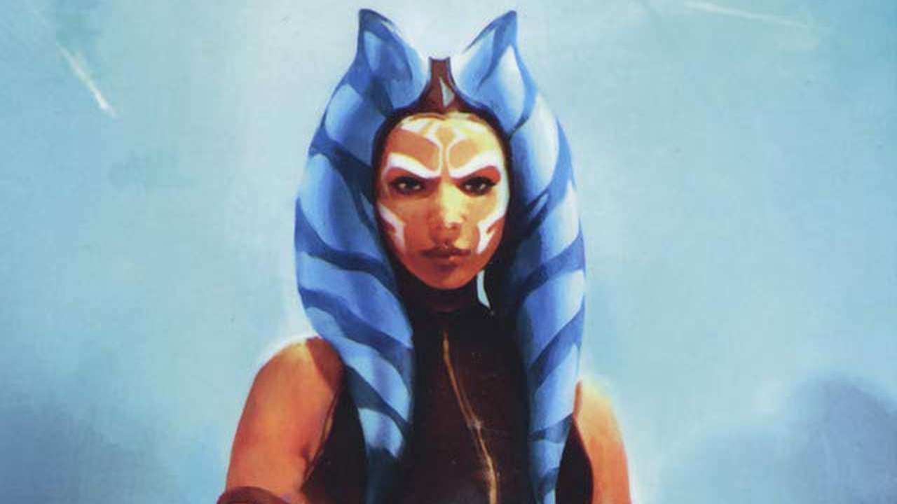Ecco l’Anteprima Panini 387: tutte le uscite Star Wars di dicembre, gennaio e febbraio 2024