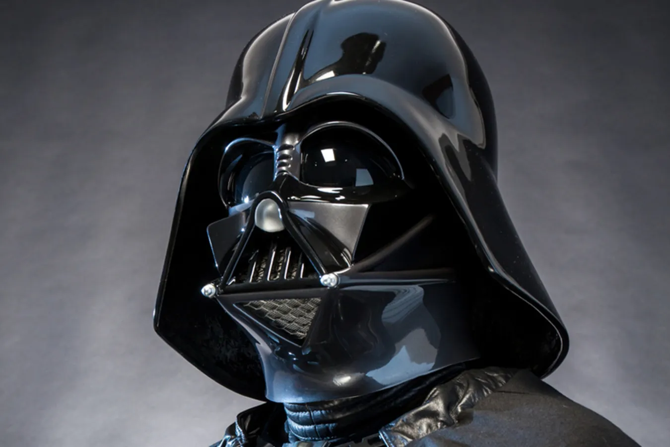 Tutto quello che c’&egrave; da sapere su Darth Vader