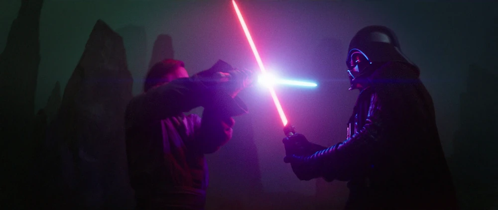 Tutto quello che c’è da sapere su Darth Vader