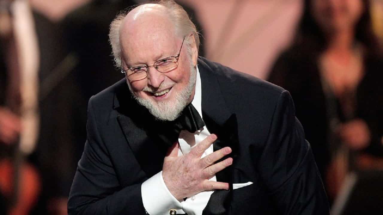Un documentario celebra la carriera di John Williams, leggendario compositore di Star Wars