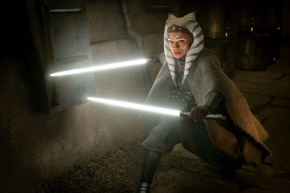 Ahsoka: ecco quando dovrebbero iniziare le riprese della serie per Disney+