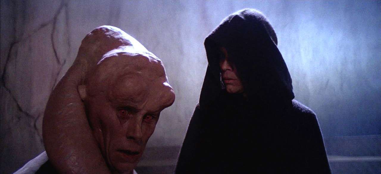 Il ritorno dello Jedi: Da un certo punto di vista – le storie di Max Rebo, di Malakili e di Boba Fett