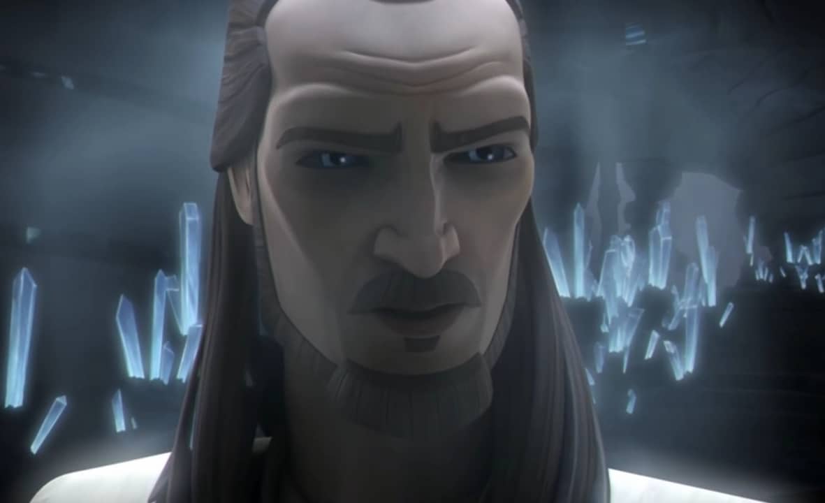 Obi-Wan Kenobi: ci sarà anche Qui-Gon Jinn, secondo un rumor