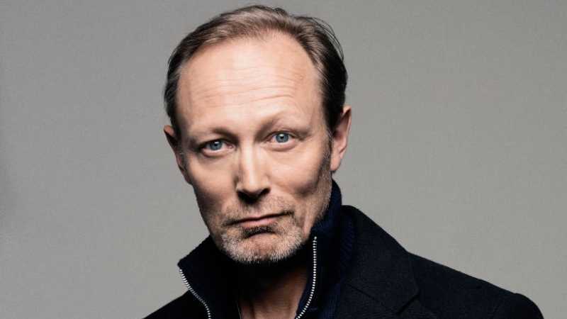 Ahsoka: Lars Mikkelsen interpreterà Thrawn secondo un report
