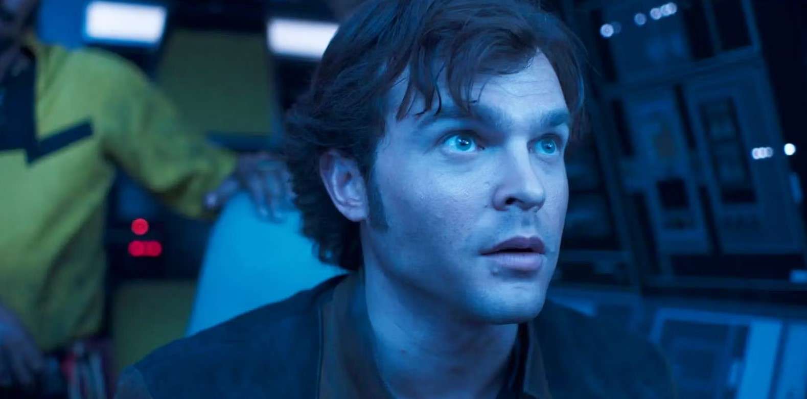 Star Wars: l’intera saga spiegata in ordine cronologico