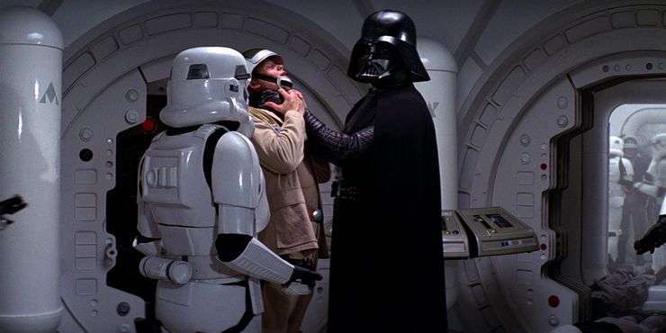 I Signori dei Sith – Guida al Romanzo