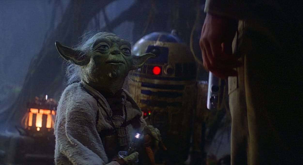 Star Wars: guida per iniziare per principianti