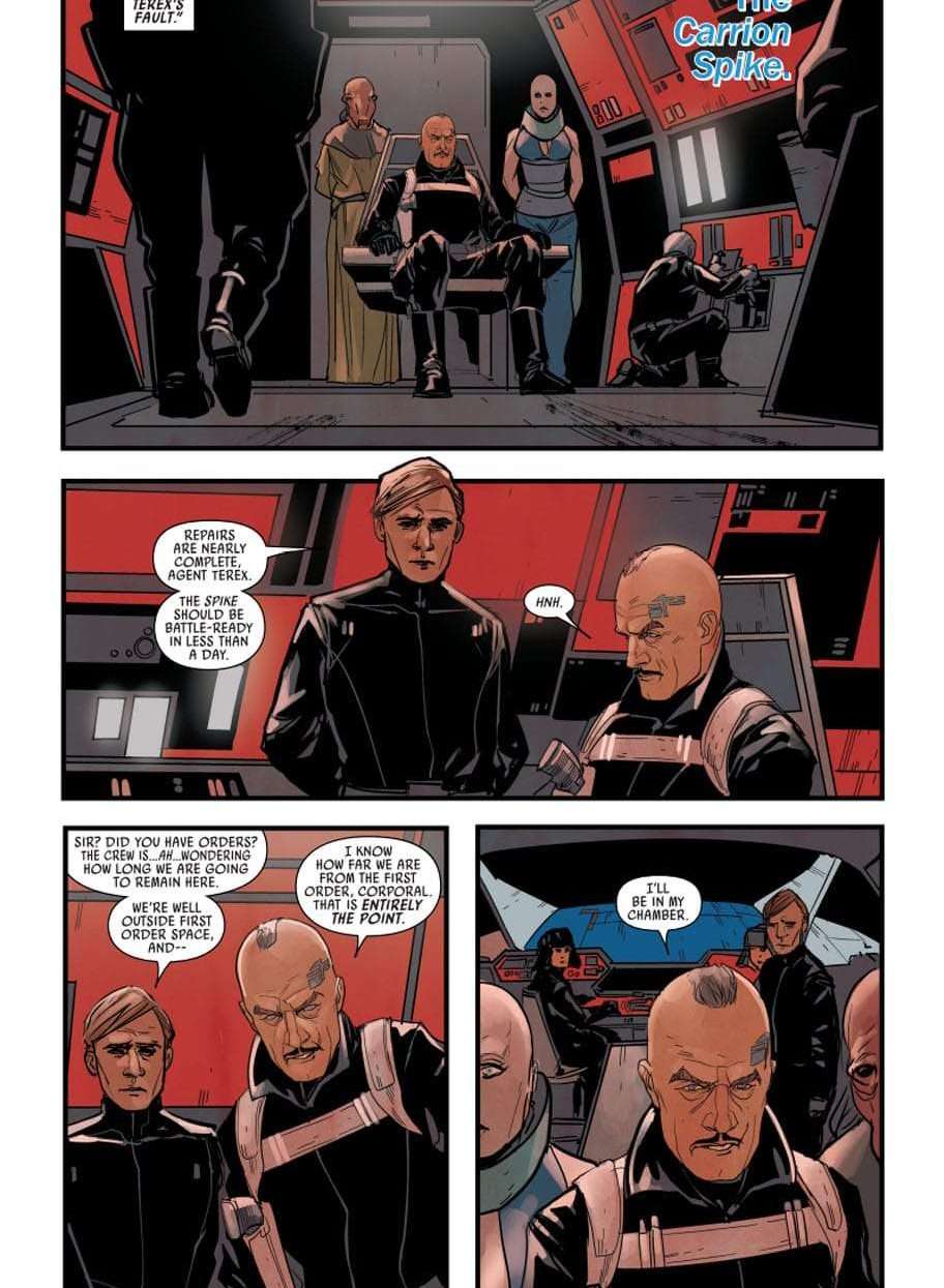 Chi è Poe Dameron – Guida al Canon