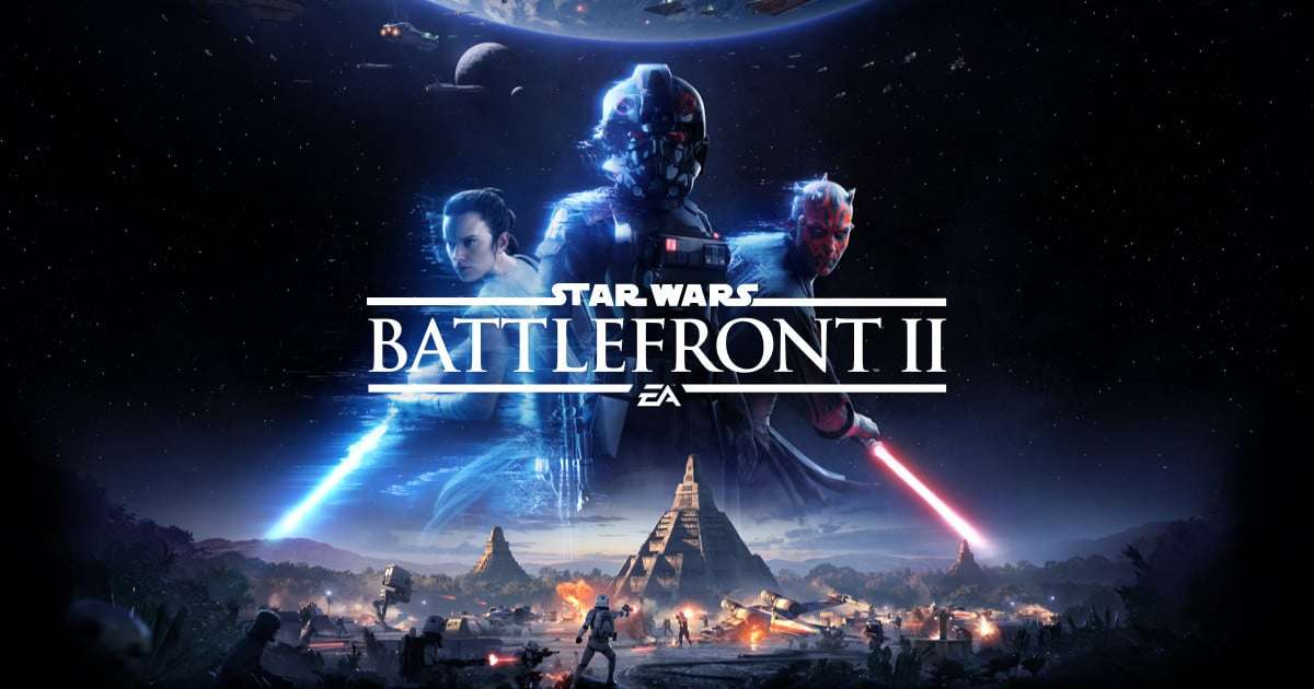 Battlefront III: EA si &egrave; rifiutata di produrlo