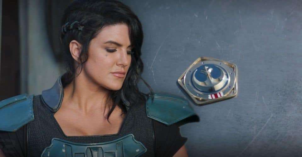 Gina Carano Aggiornamenti sulla causa legale contro Disney: Elon Musk sosterr&agrave; l’attrice