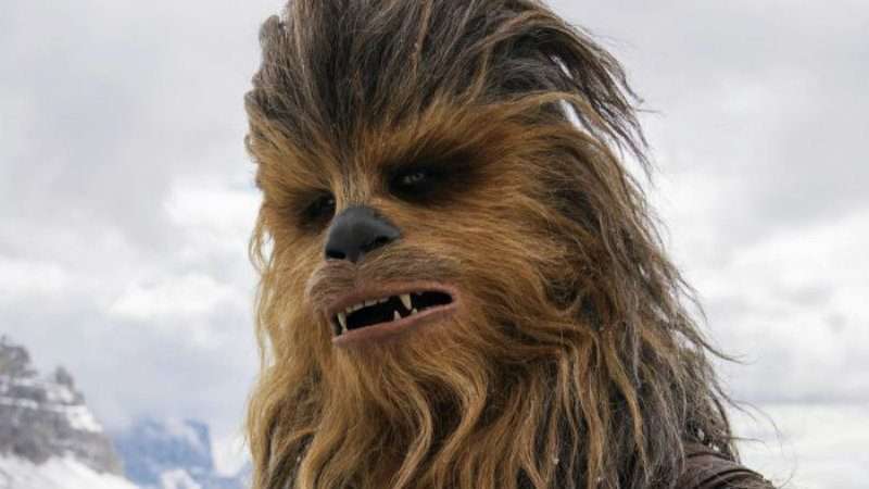 Chi sono i Wookiee – Guida al Canon