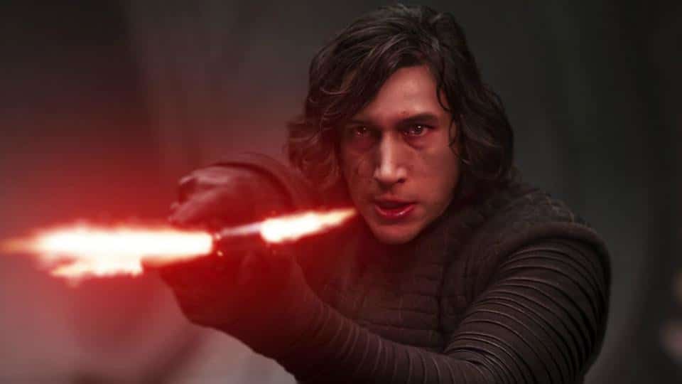 Adam Driver: tornerei a recitare in Star Wars, se potessi lavorare con grandi registi