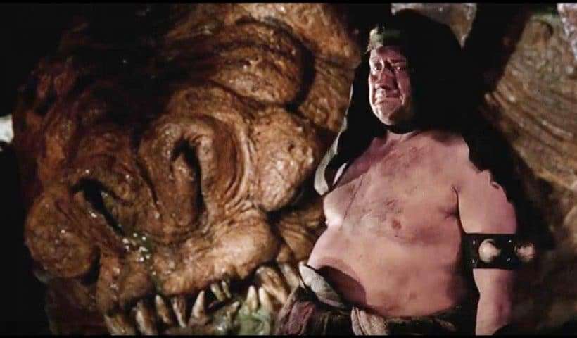 Il ritorno dello Jedi: Da un certo punto di vista – le storie di Max Rebo, di Malakili e di Boba Fett