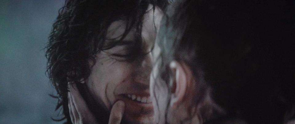 Star Wars: Disney cancella The Hunt for Ben Solo, lo spin-off con protagonista Adam Driver