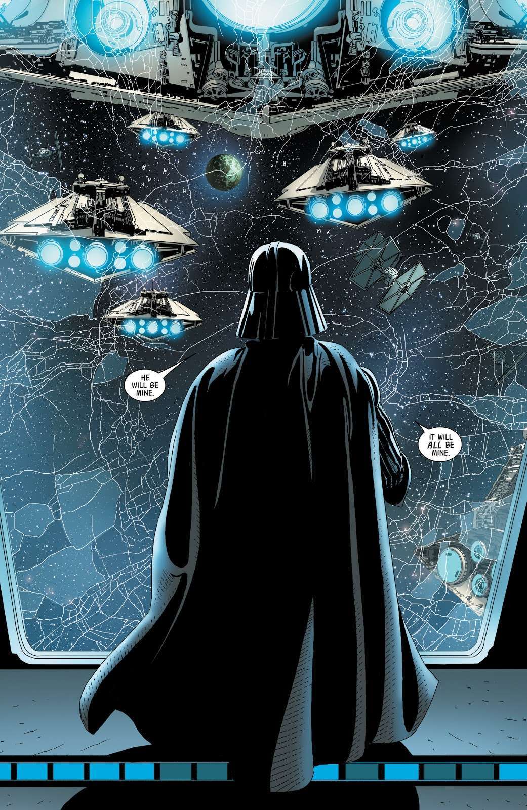 Darth Vader e l’Origine del male: analisi psicologica del Signore dei Sith