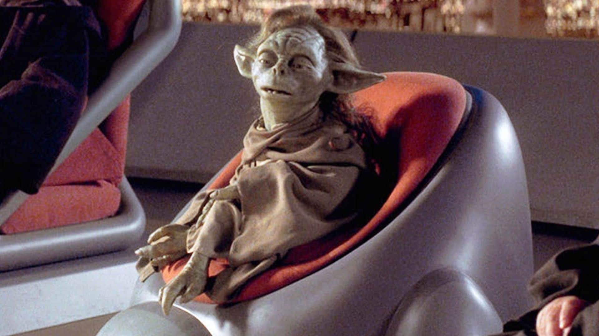 Star Wars, l’enigma della specie di Yoda: tutto quello che sappiamo