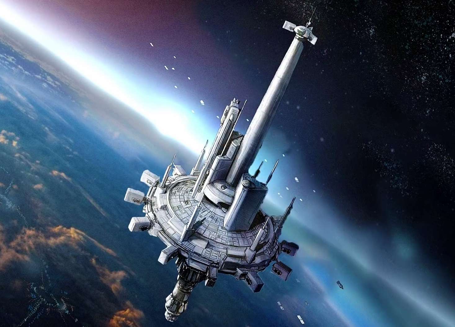 L’impatto della distruzione del Faro Starlight sui Jedi e i Protocolli Guardiani – Guida al Canon