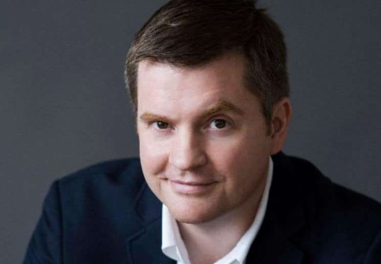 Charles Soule: promosso a consulente creativo per Lucasfilm