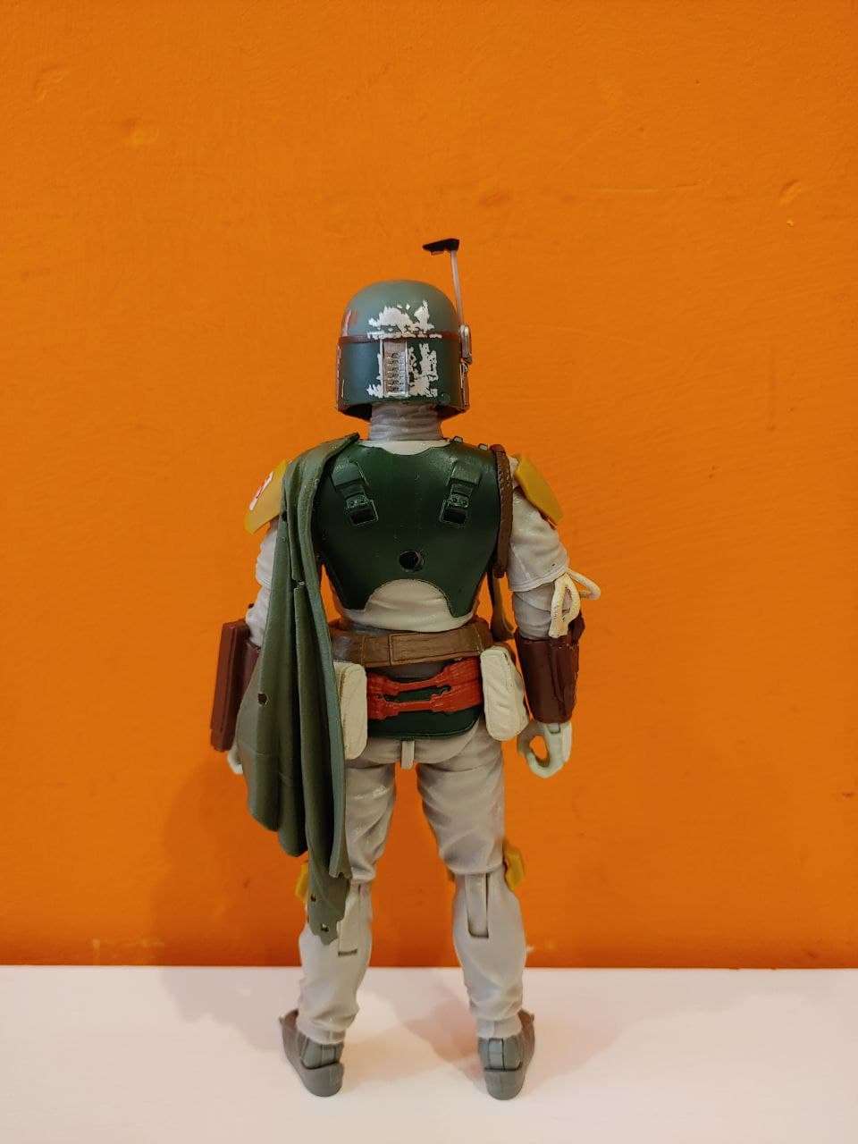 Boba Fett TBS6 Deluxe, la figure definitiva! [RECENSIONE]