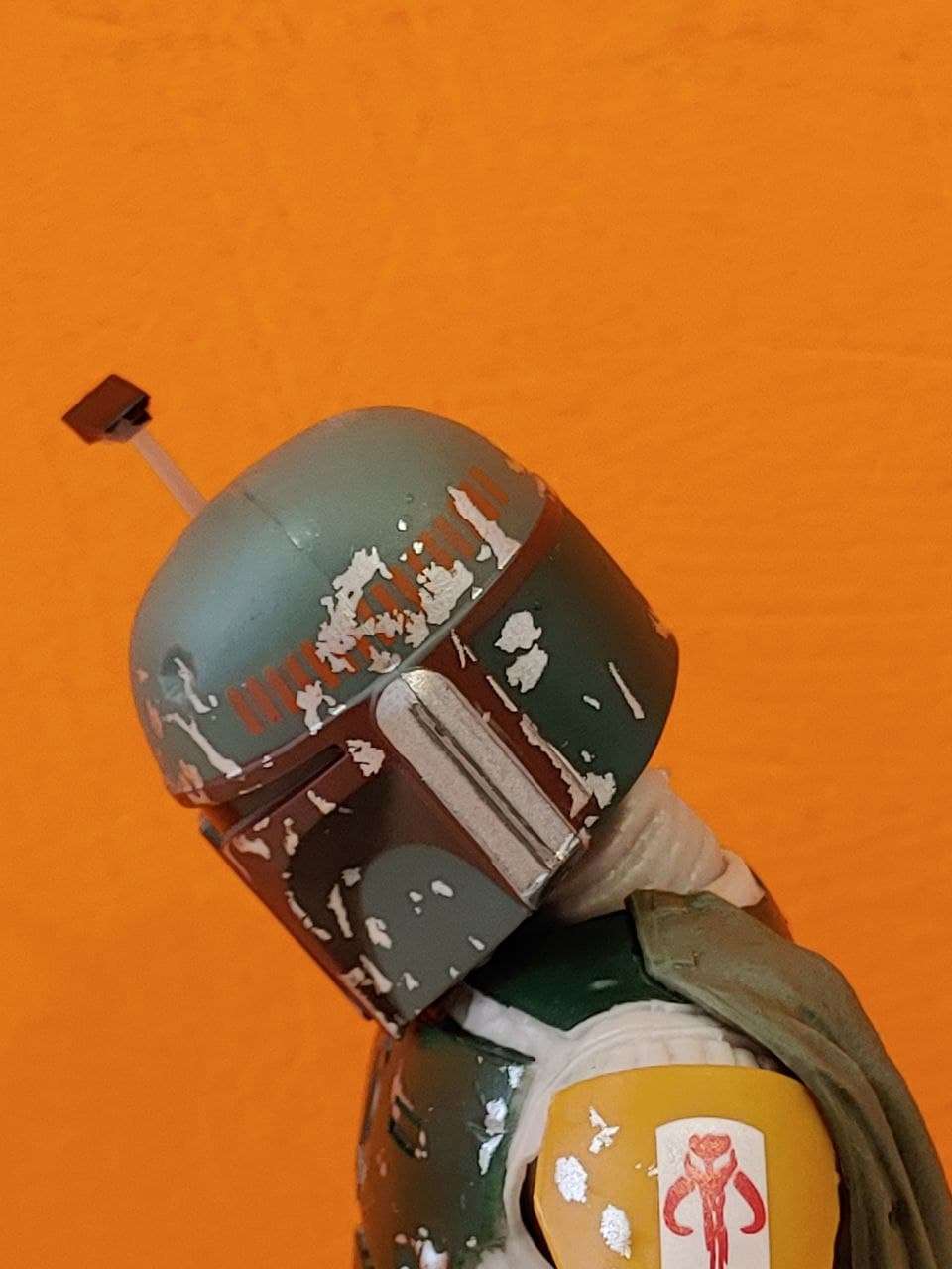 Boba Fett TBS6 Deluxe, la figure definitiva! [RECENSIONE]