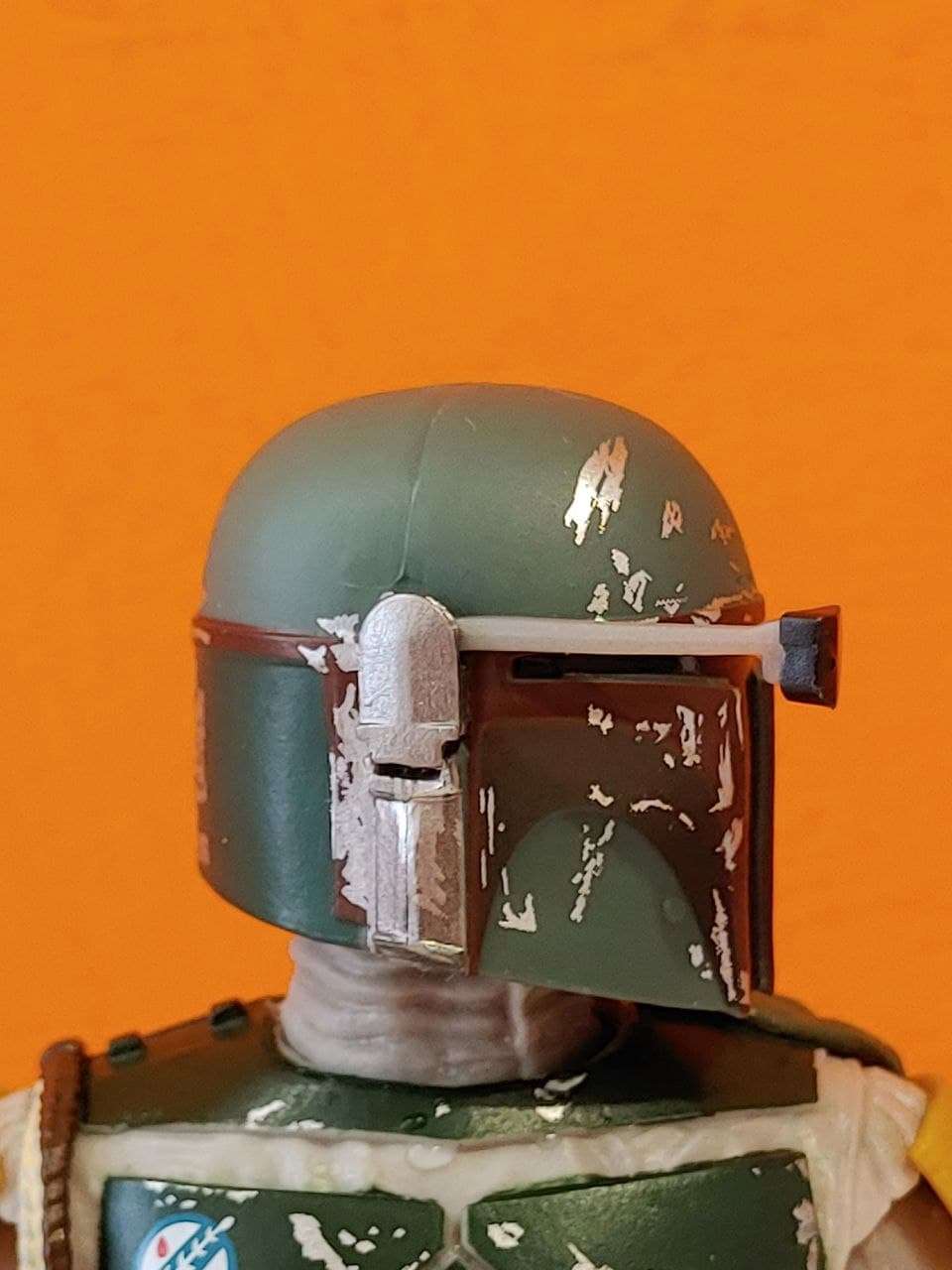 Boba Fett TBS6 Deluxe, la figure definitiva! [RECENSIONE]
