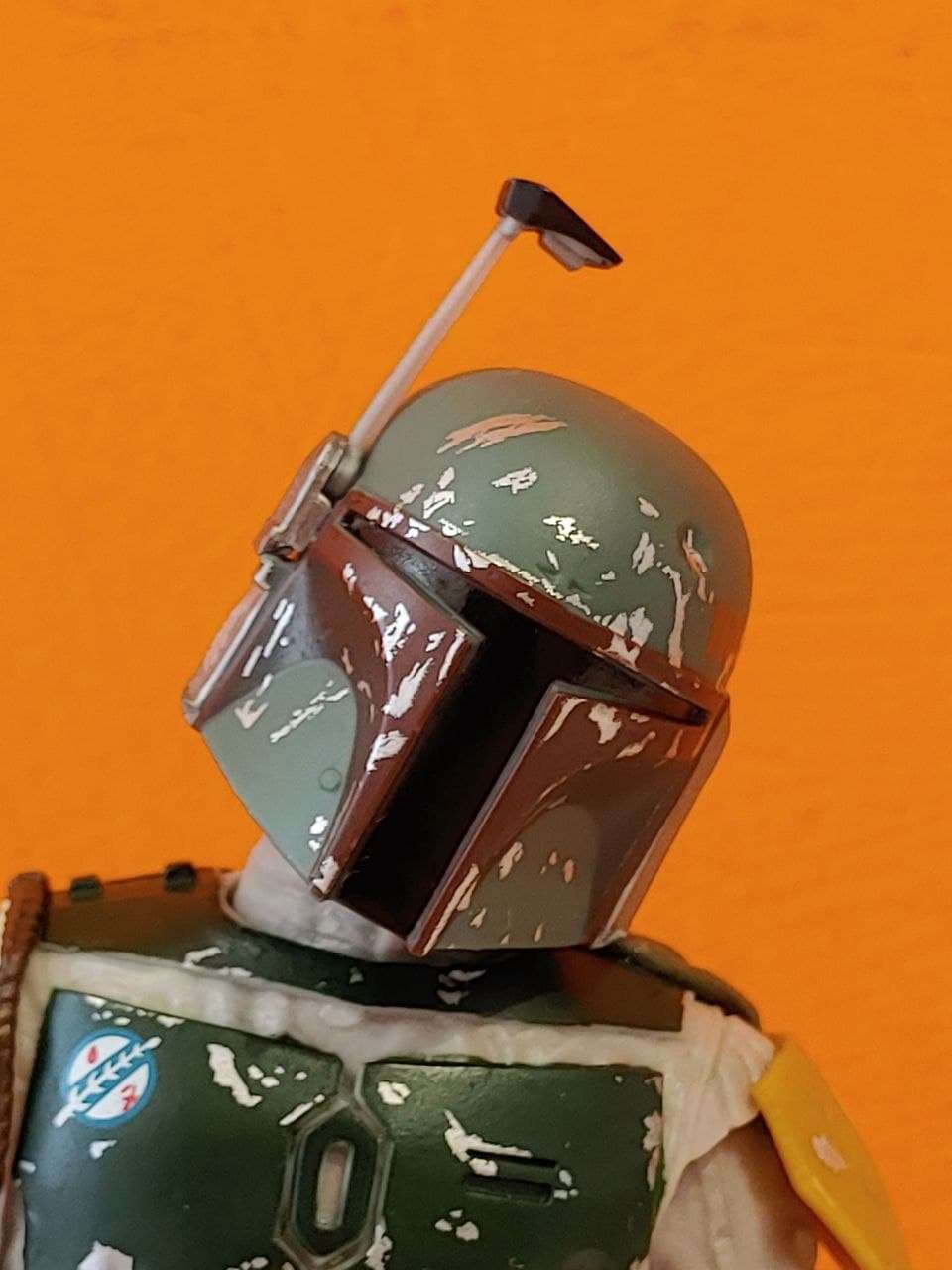 Boba Fett TBS6 Deluxe, la figure definitiva! [RECENSIONE]
