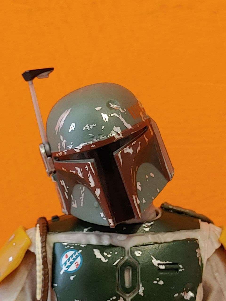 Boba Fett TBS6 Deluxe, la figure definitiva! [RECENSIONE]