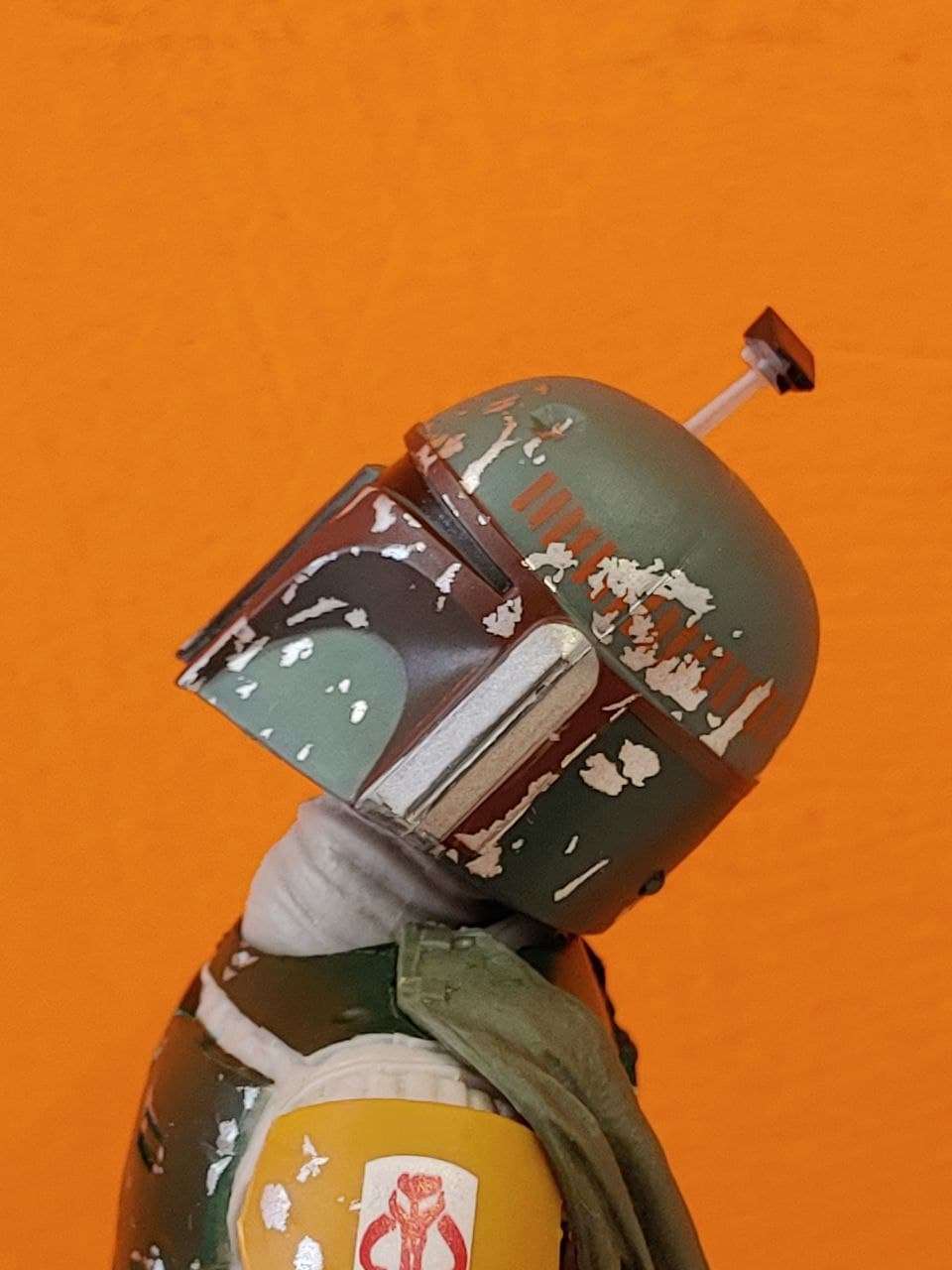Boba Fett TBS6 Deluxe, la figure definitiva! [RECENSIONE]