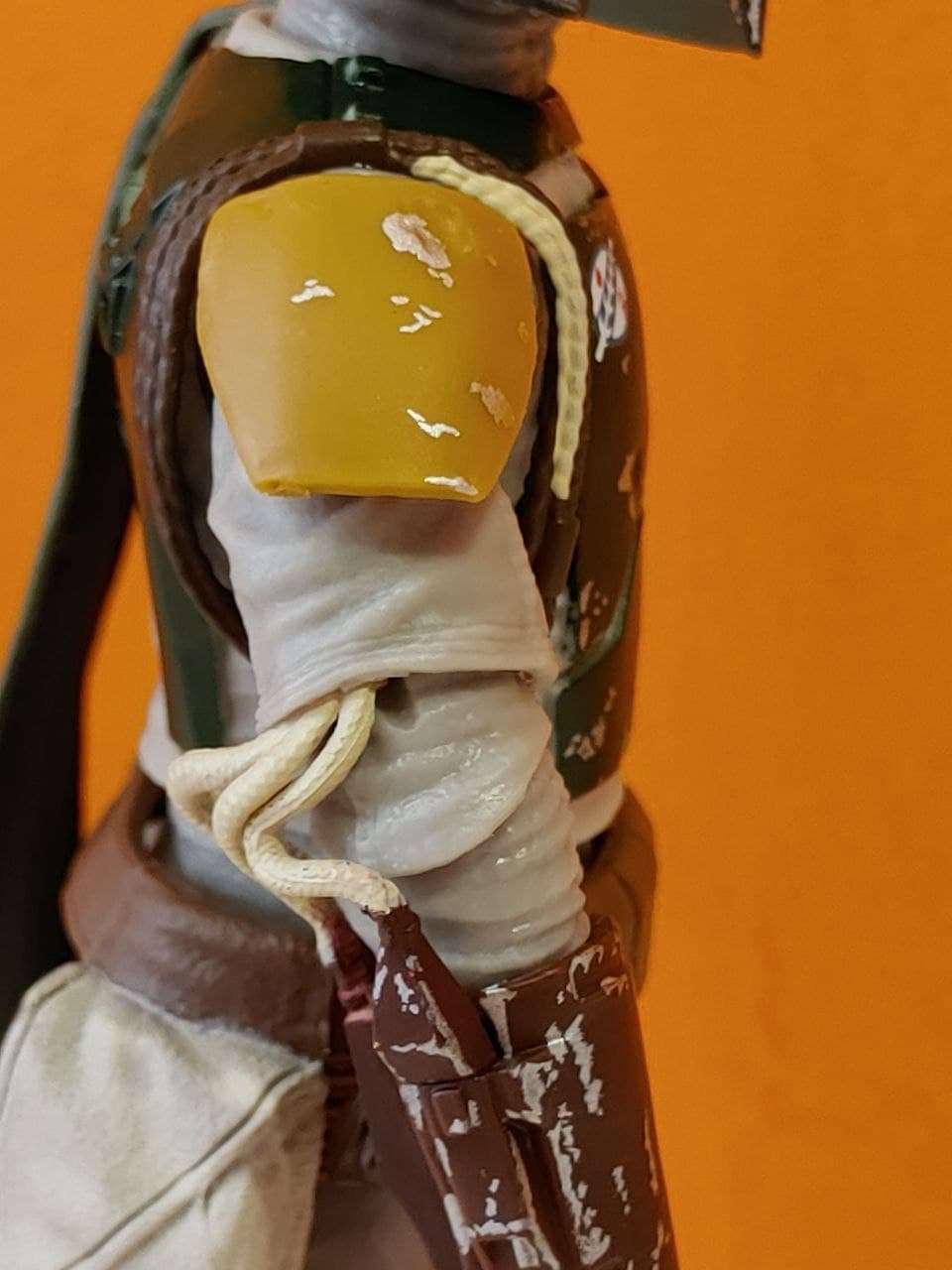 Boba Fett TBS6 Deluxe, la figure definitiva! [RECENSIONE]