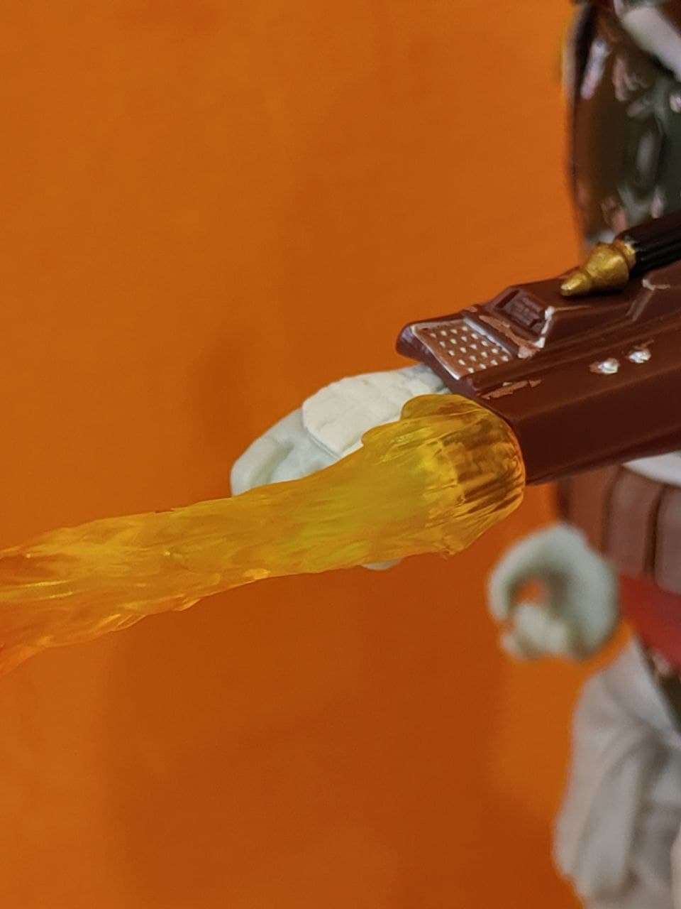 Boba Fett TBS6 Deluxe, la figure definitiva! [RECENSIONE]