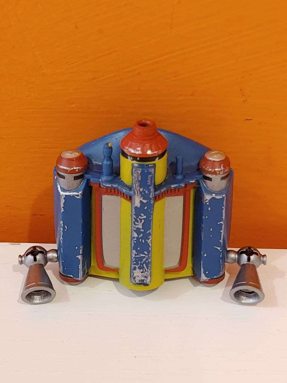 Boba Fett TBS6 Deluxe, la figure definitiva! [RECENSIONE]