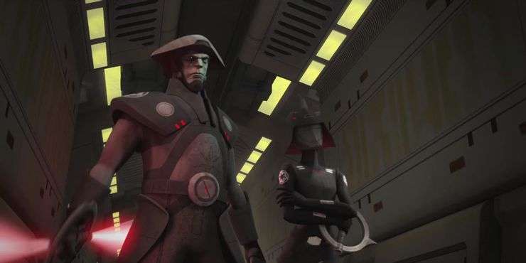Tutti i Jedi e i Padawan sopravvissuti all’Ordine 66 – Guida al Canon