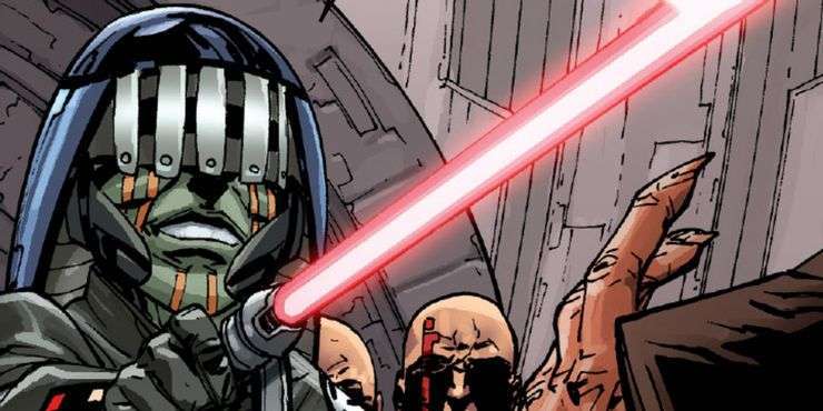 Tutti i Jedi e i Padawan sopravvissuti all’Ordine 66 – Guida al Canon