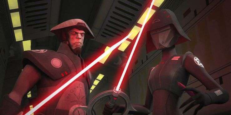 Tutti i Jedi e i Padawan sopravvissuti all’Ordine 66 – Guida al Canon