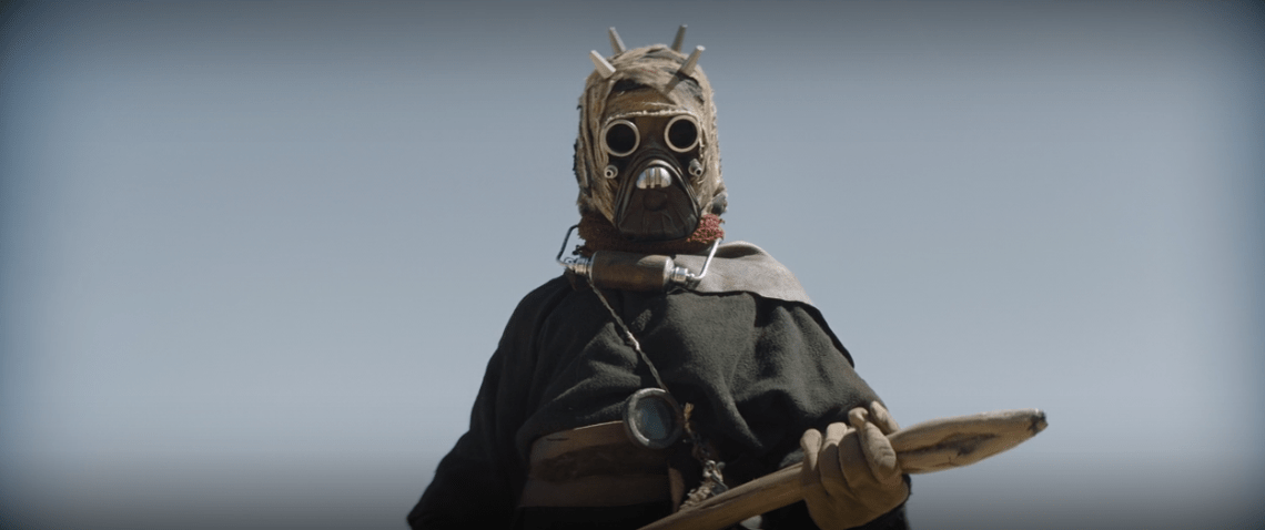 Chi sono i Tusken – Guida al Canon