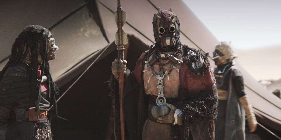 Chi sono i Tusken – Guida al Canon