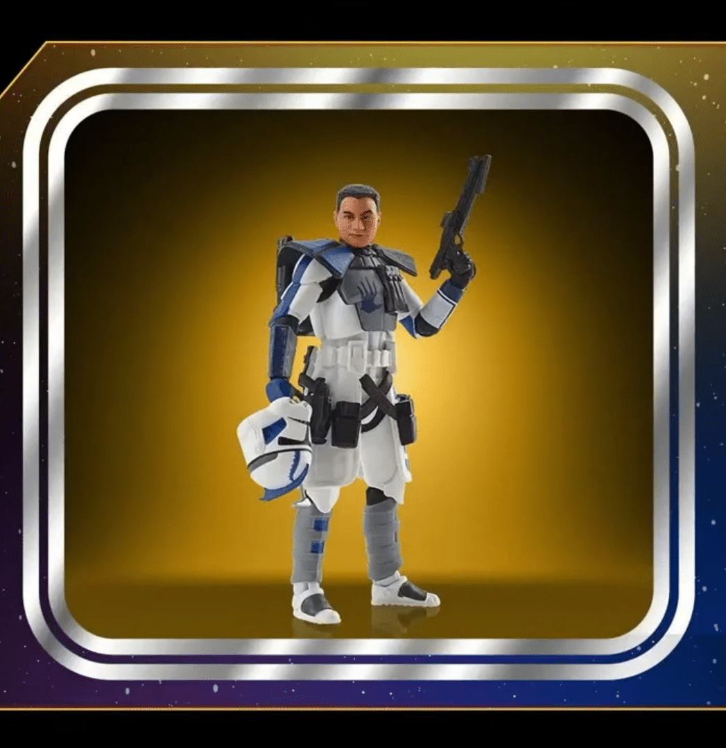 Tanti annunci Hasbro per lo Star Wars Day