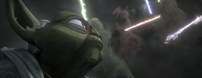 Cos’è la caverna su Dagobah – Guida al Canon