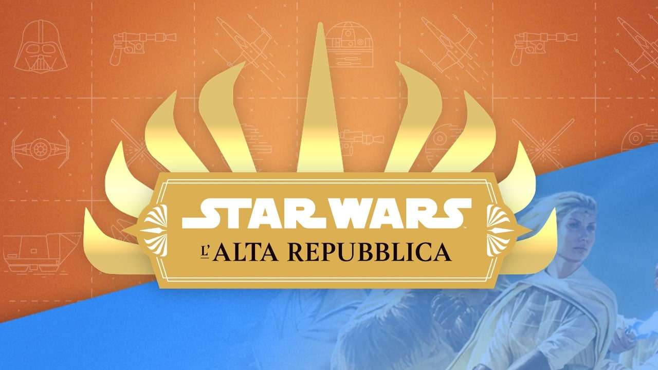 Star Wars: Interviste a Stephan Brissaud, Senior Director della Funko Games e ad alcuni autori dell’Alta Repubblica