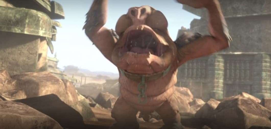 Jurassic World Rebirth, il nuovo dinosauro &egrave; ispirato al Rancor, lo conferma il regista