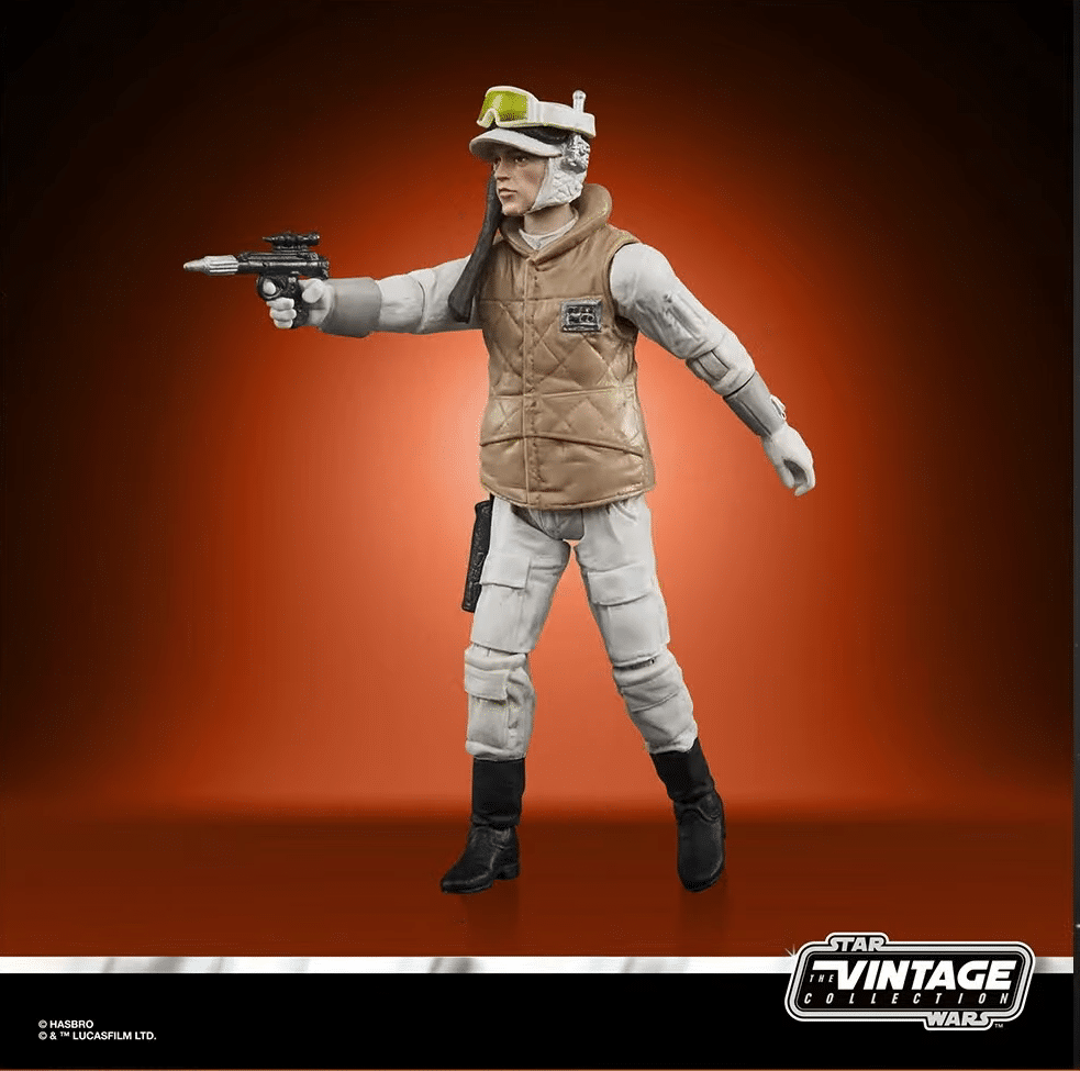 Nuovissime Black Series in occasione dello I AM YOUR FATHER’S DAY