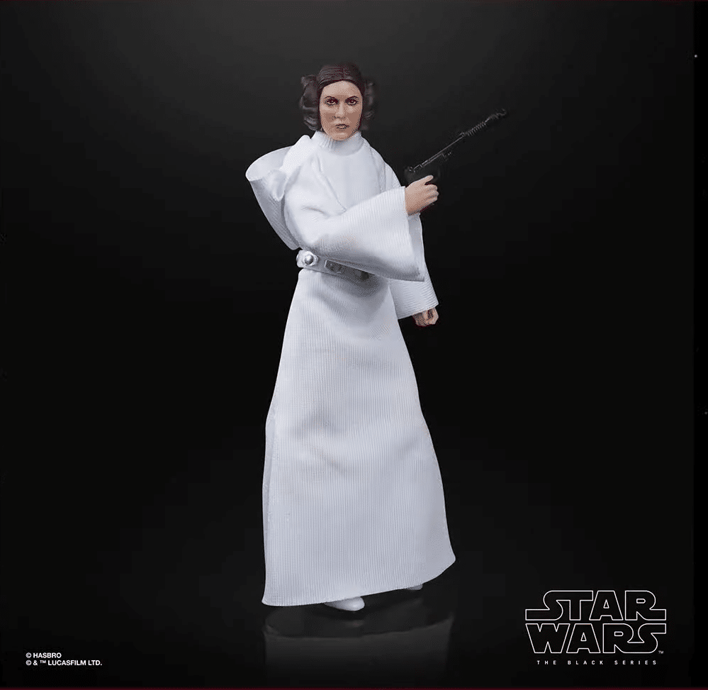Nuovissime Black Series in occasione dello I AM YOUR FATHER’S DAY
