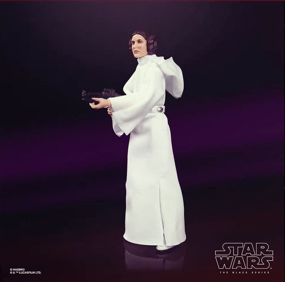 Nuovissime Black Series in occasione dello I AM YOUR FATHER’S DAY