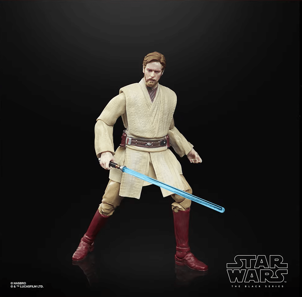 Nuovissime Black Series in occasione dello I AM YOUR FATHER’S DAY