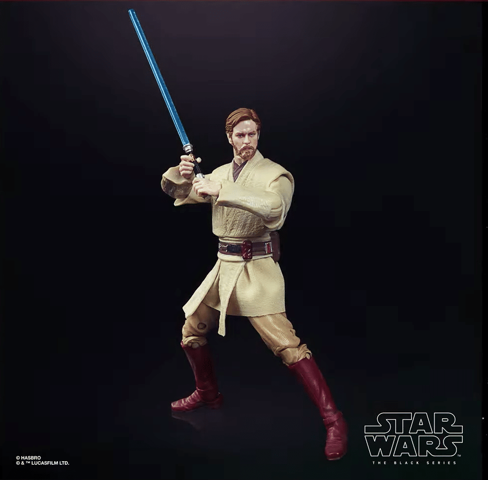 Nuovissime Black Series in occasione dello I AM YOUR FATHER’S DAY