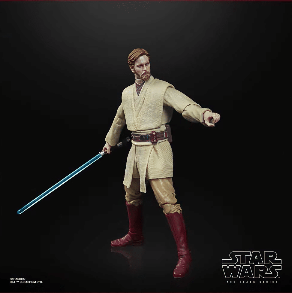 Nuovissime Black Series in occasione dello I AM YOUR FATHER’S DAY