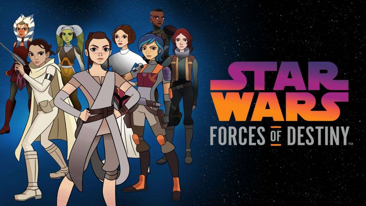 Star Wars: guida per iniziare per principianti