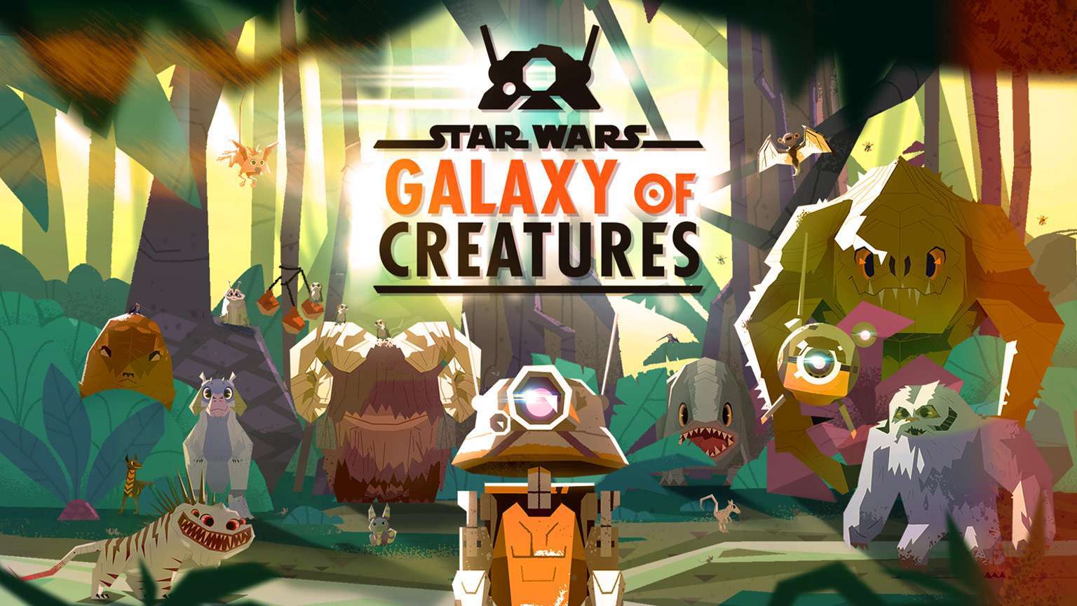 Star Wars: guida per iniziare per principianti